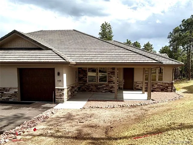 3135 Promise Point Colorado Springs, CO 80921