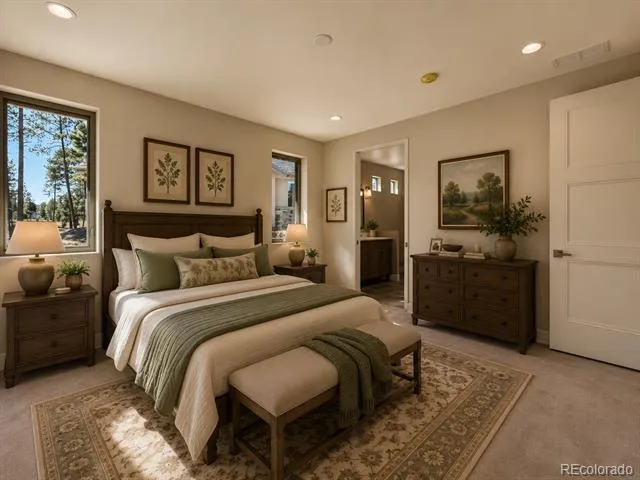 3135 Promise Point Colorado Springs, CO 80921