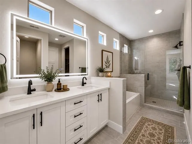 3135 Promise Point Colorado Springs, CO 80921