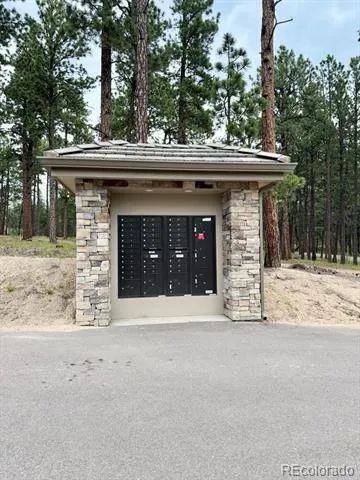 3135 Promise Point Colorado Springs, CO 80921