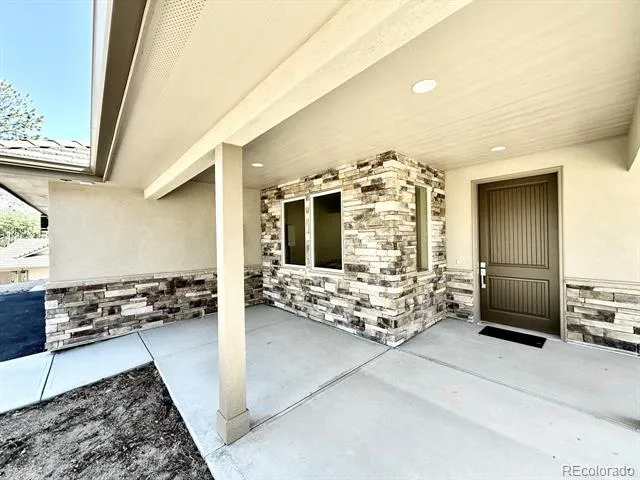 3135 Promise Point Colorado Springs, CO 80921