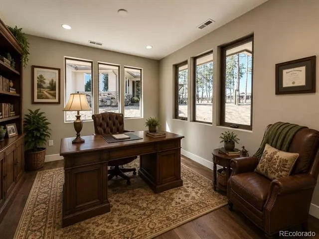 3135 Promise Point Colorado Springs, CO 80921