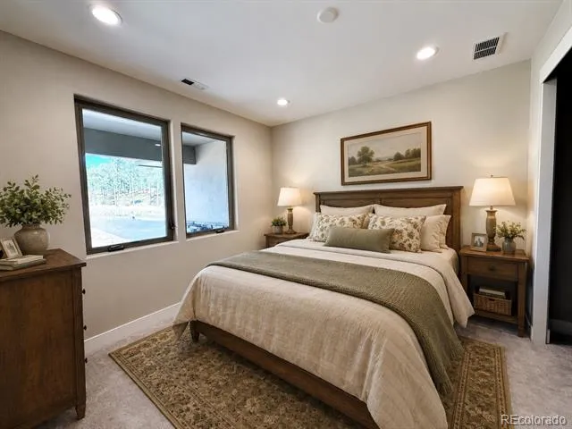 3135 Promise Point Colorado Springs, CO 80921