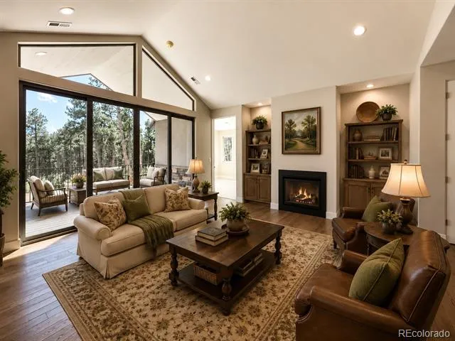3135 Promise Point Colorado Springs, CO 80921