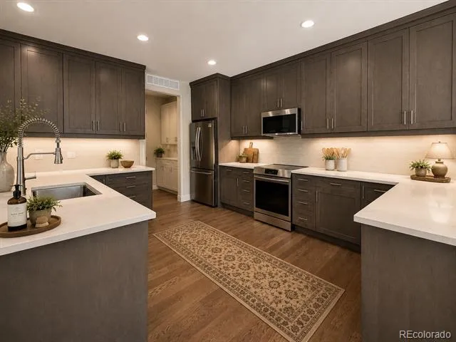 3135 Promise Point Colorado Springs, CO 80921