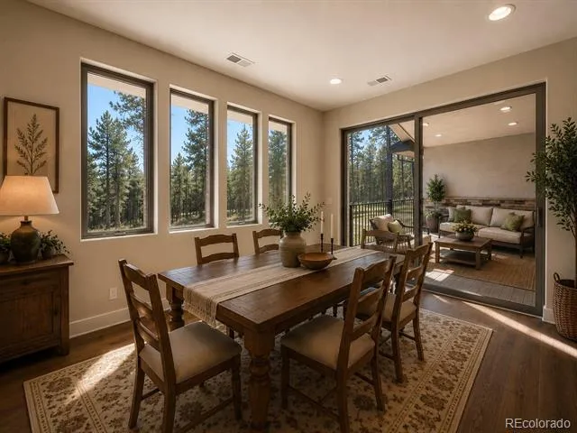 3135 Promise Point Colorado Springs, CO 80921