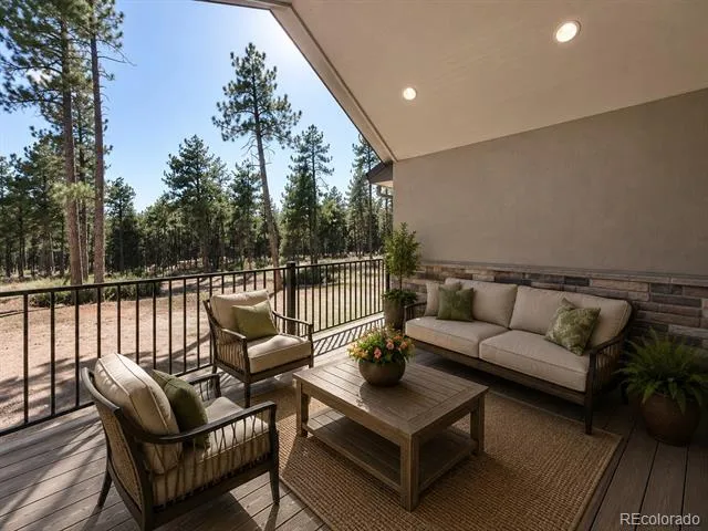 3135 Promise Point Colorado Springs, CO 80921