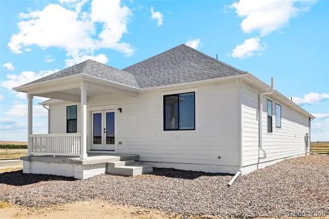 42998 Colonial Trail Elizabeth, CO 80107