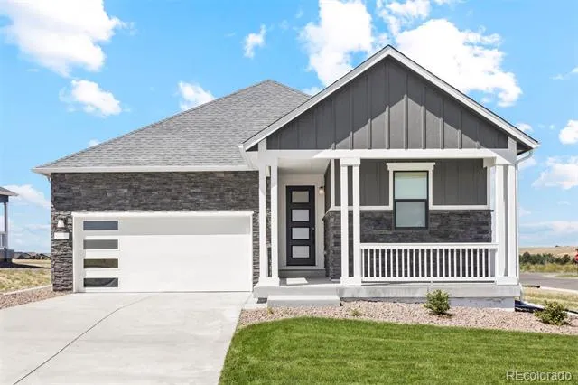42998 Colonial Trail Elizabeth, CO 80107