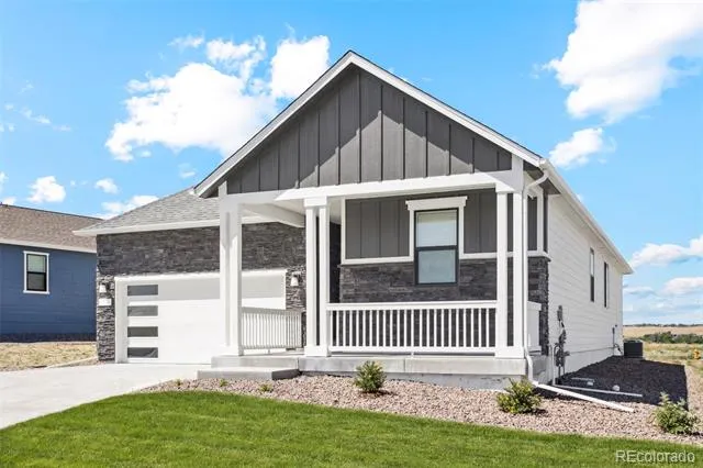 42998 Colonial Trail Elizabeth, CO 80107