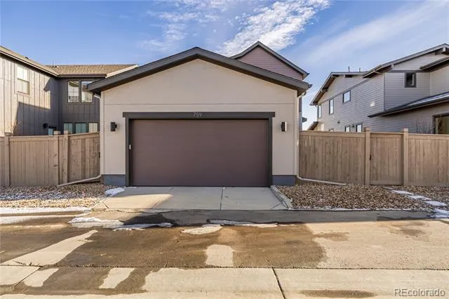 759 Mountain Drive Longmont, CO 80503