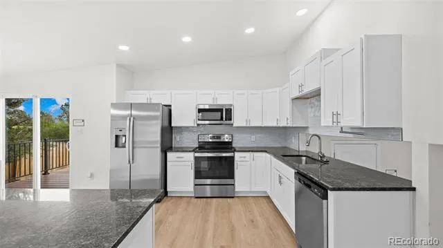 5625 Escapardo Way Colorado Springs, CO 80917