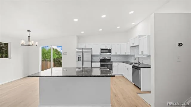 5625 Escapardo Way Colorado Springs, CO 80917