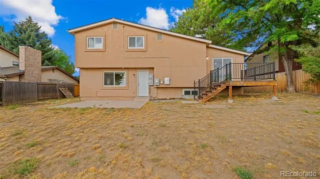 5625 Escapardo Way Colorado Springs, CO 80917