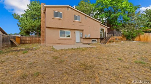 5625 Escapardo Way Colorado Springs, CO 80917