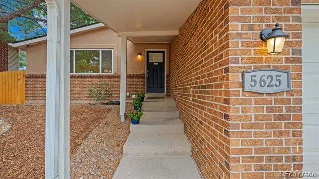 5625 Escapardo Way Colorado Springs, CO 80917