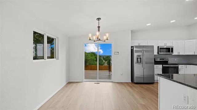 5625 Escapardo Way Colorado Springs, CO 80917