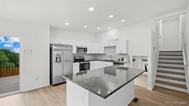 5625 Escapardo Way Colorado Springs, CO 80917