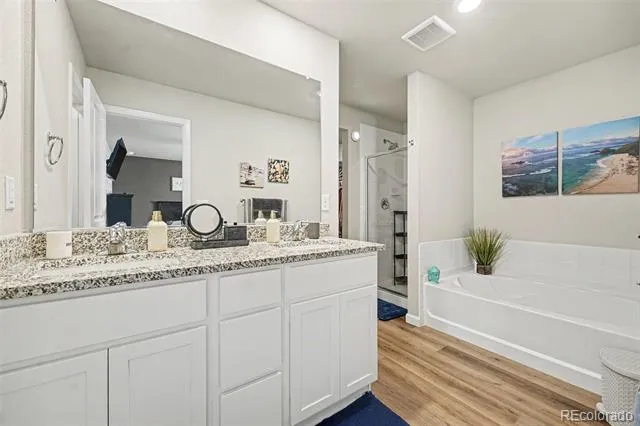 7332 E Big Thompson Circle Frederick, CO 80530