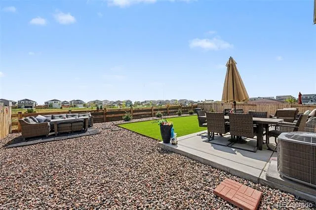 7332 E Big Thompson Circle Frederick, CO 80530