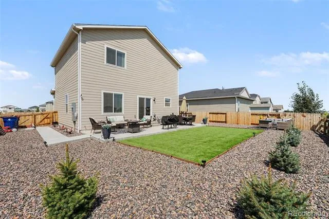 7332 E Big Thompson Circle Frederick, CO 80530