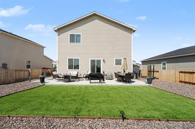 7332 E Big Thompson Circle Frederick, CO 80530