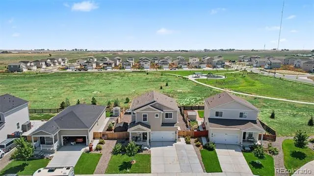 7332 E Big Thompson Circle Frederick, CO 80530