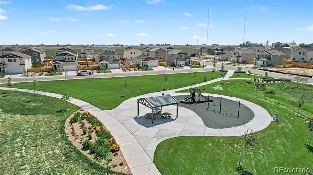 7332 E Big Thompson Circle Frederick, CO 80530