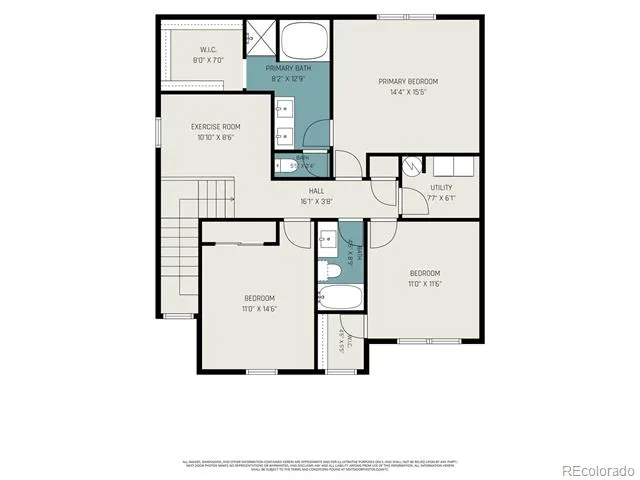 7332 E Big Thompson Circle Frederick, CO 80530