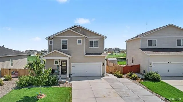 7332 E Big Thompson Circle Frederick, CO 80530