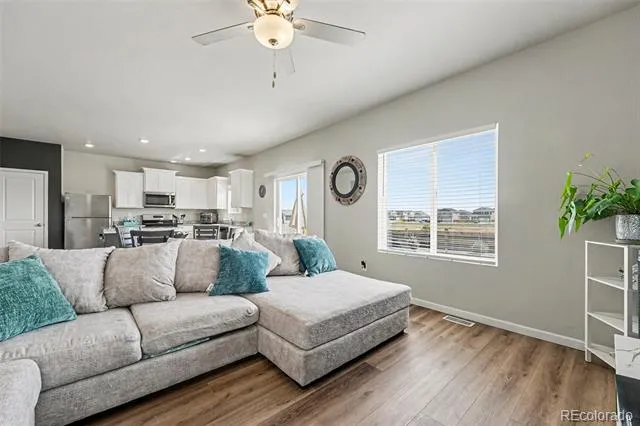 7332 E Big Thompson Circle Frederick, CO 80530