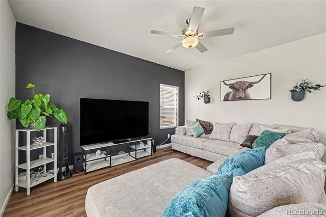 7332 E Big Thompson Circle Frederick, CO 80530