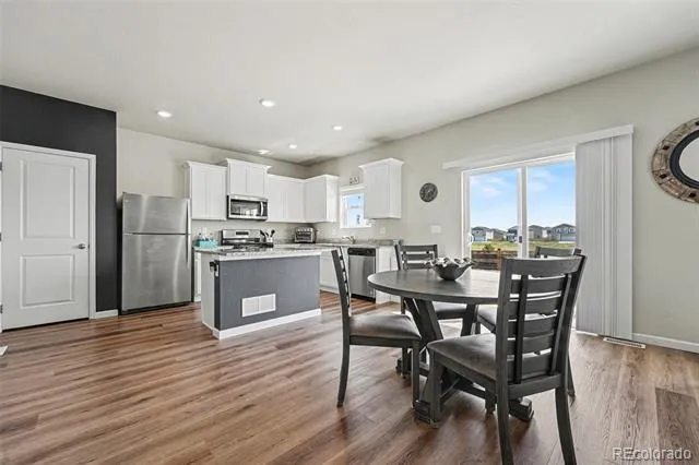 7332 E Big Thompson Circle Frederick, CO 80530