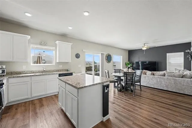 7332 E Big Thompson Circle Frederick, CO 80530
