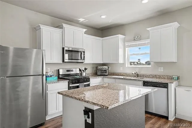 7332 E Big Thompson Circle Frederick, CO 80530