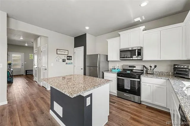 7332 E Big Thompson Circle Frederick, CO 80530