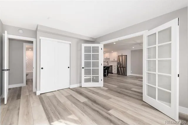 13991 E Marina Drive #105 Aurora, CO 80014
