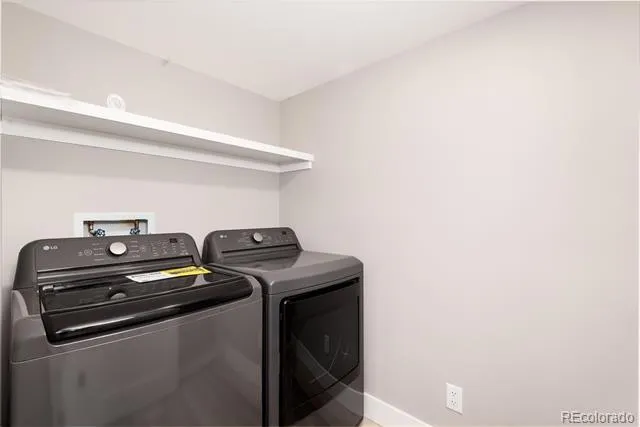 13991 E Marina Drive #105 Aurora, CO 80014