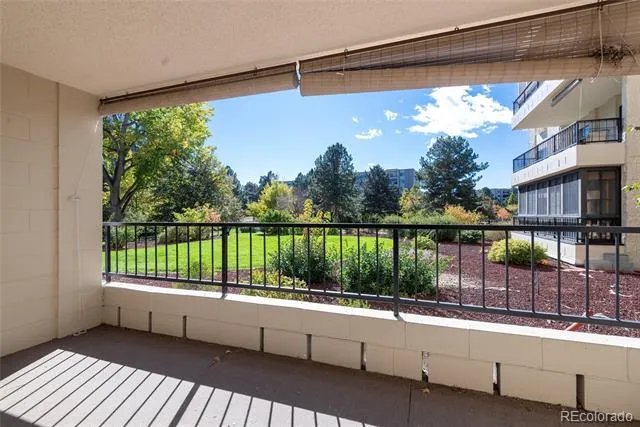 13991 E Marina Drive #105 Aurora, CO 80014