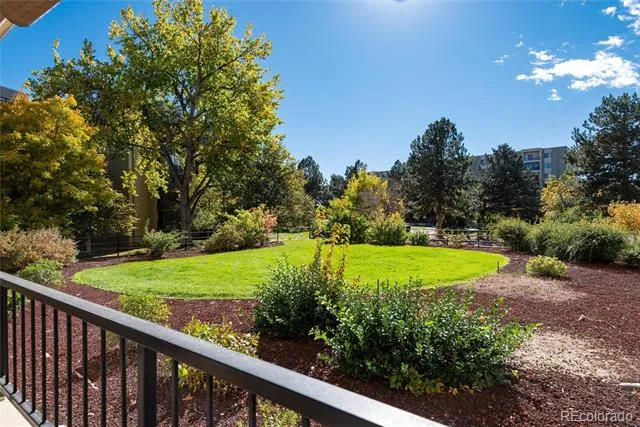 13991 E Marina Drive #105 Aurora, CO 80014