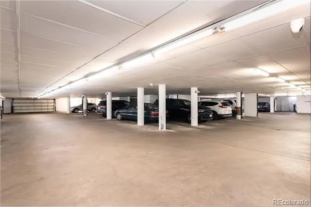 13991 E Marina Drive #105 Aurora, CO 80014