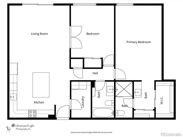 13991 E Marina Drive #105 Aurora, CO 80014