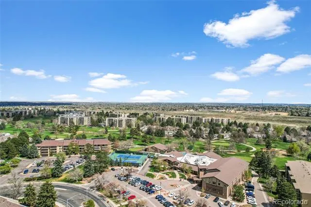 13991 E Marina Drive #105 Aurora, CO 80014