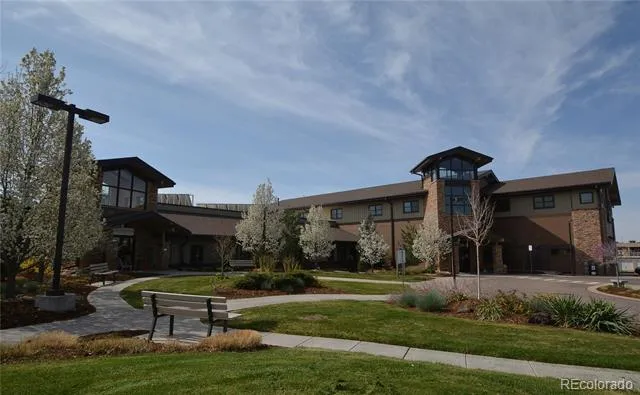 13991 E Marina Drive #105 Aurora, CO 80014