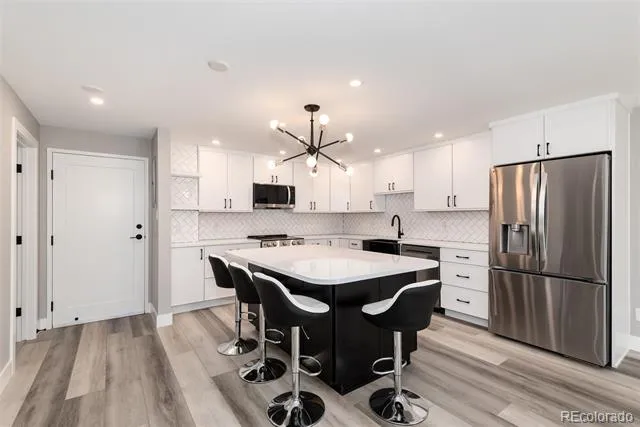 13991 E Marina Drive #105 Aurora, CO 80014