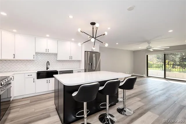 13991 E Marina Drive #105 Aurora, CO 80014
