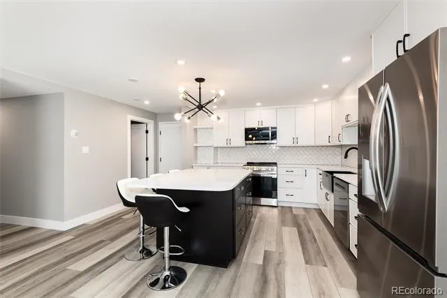 13991 E Marina Drive #105 Aurora, CO 80014