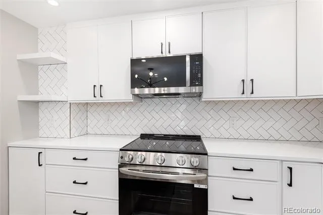 13991 E Marina Drive #105 Aurora, CO 80014