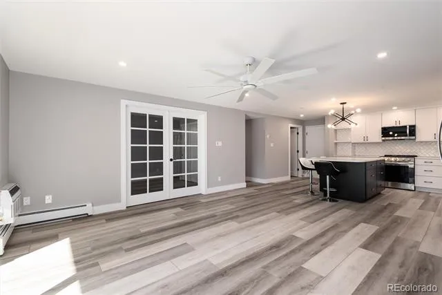 13991 E Marina Drive #105 Aurora, CO 80014