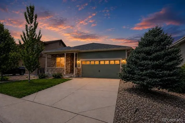 9573 Cherry Lane Denver, CO 80229